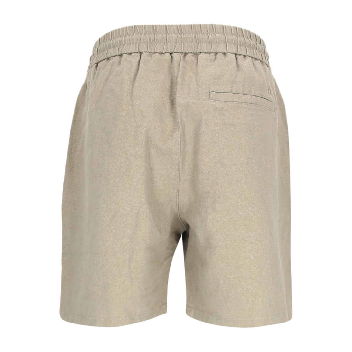 Les Deux Herren Short in braun