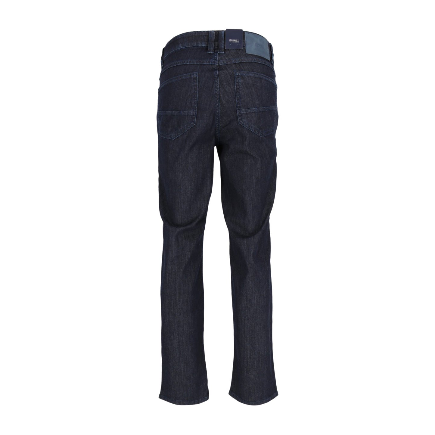 Eurex Herren Hose in blau
