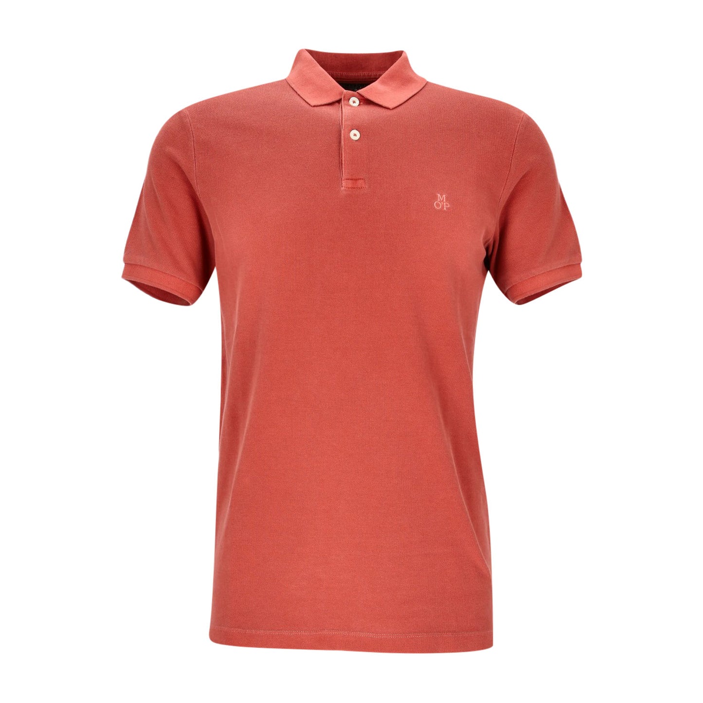 Marc o Polo Herren PoloShirt in rot