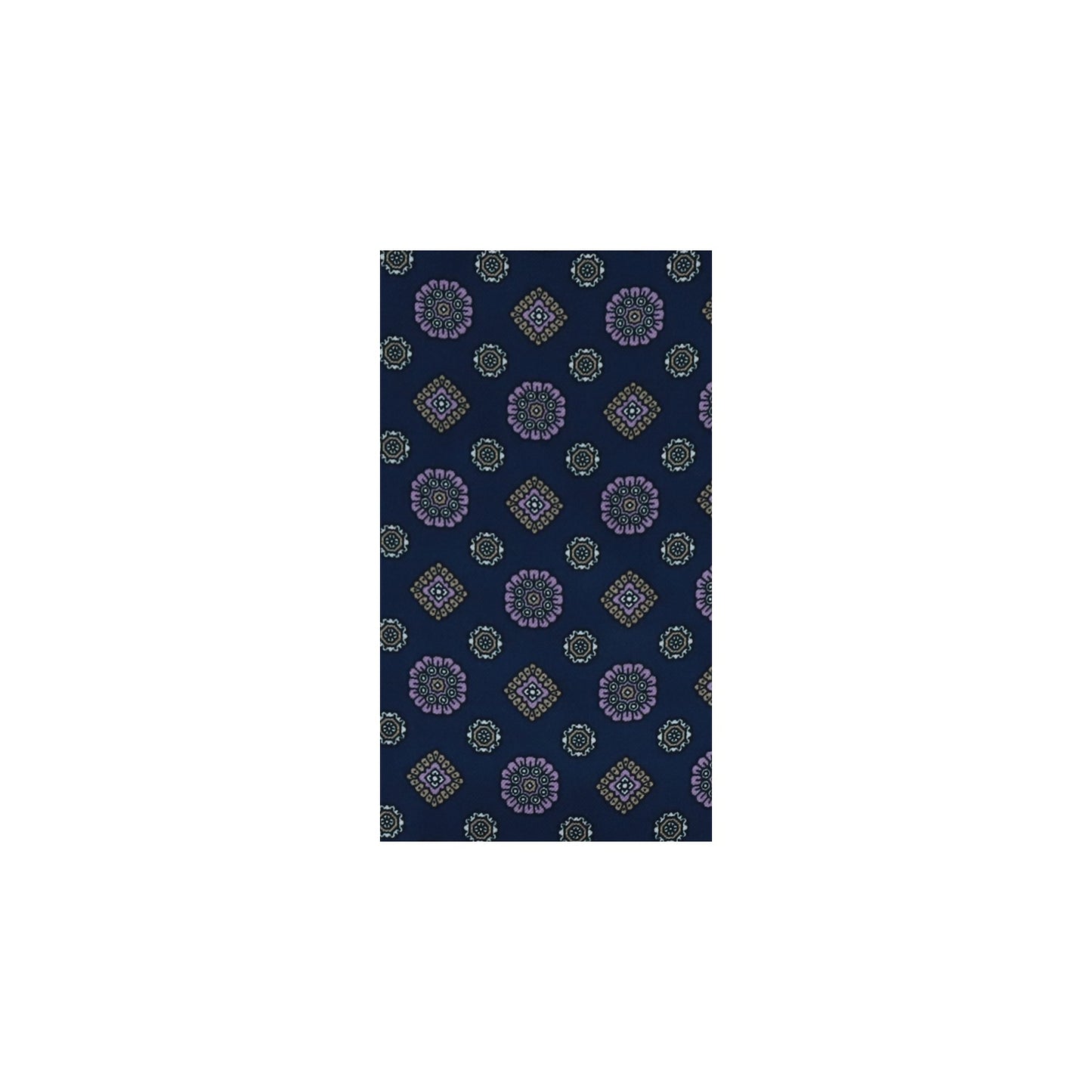 Blick Herren Accessiore in blau
