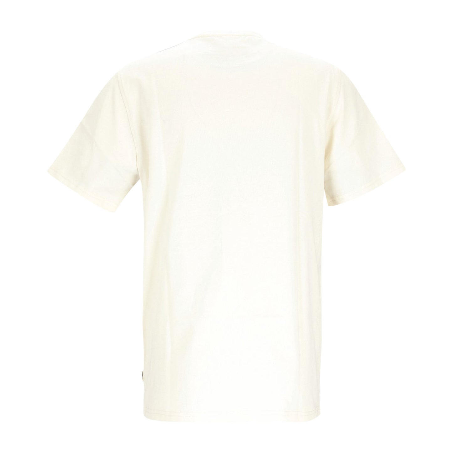 Les Deux Herren T-Shirt in weiß
