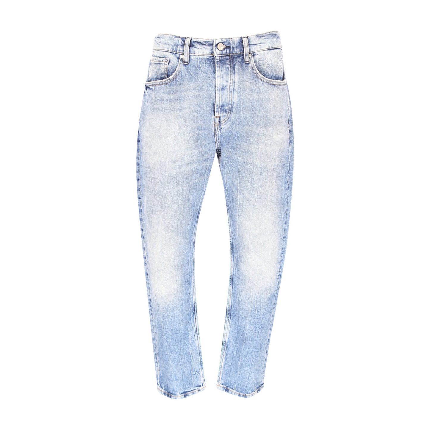Scotch&Soda Herren Hose in blau