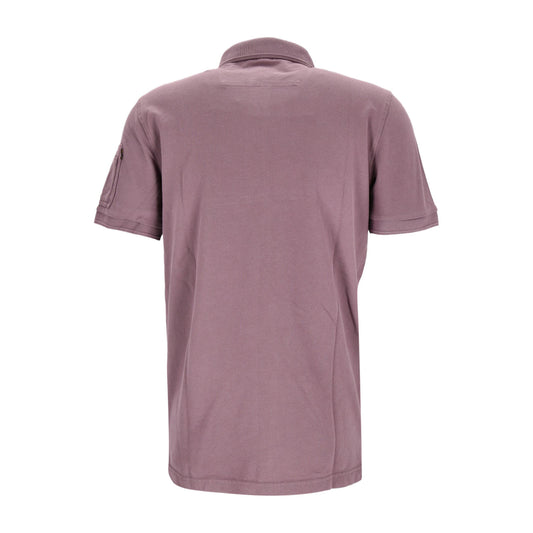 PME Legend Herren Poloshirt in rot