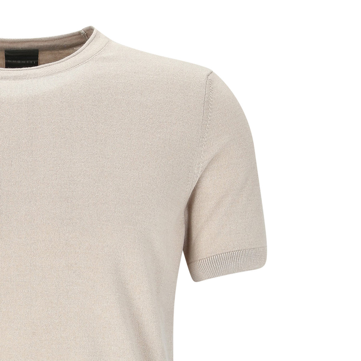 Bugatti Herren in beige