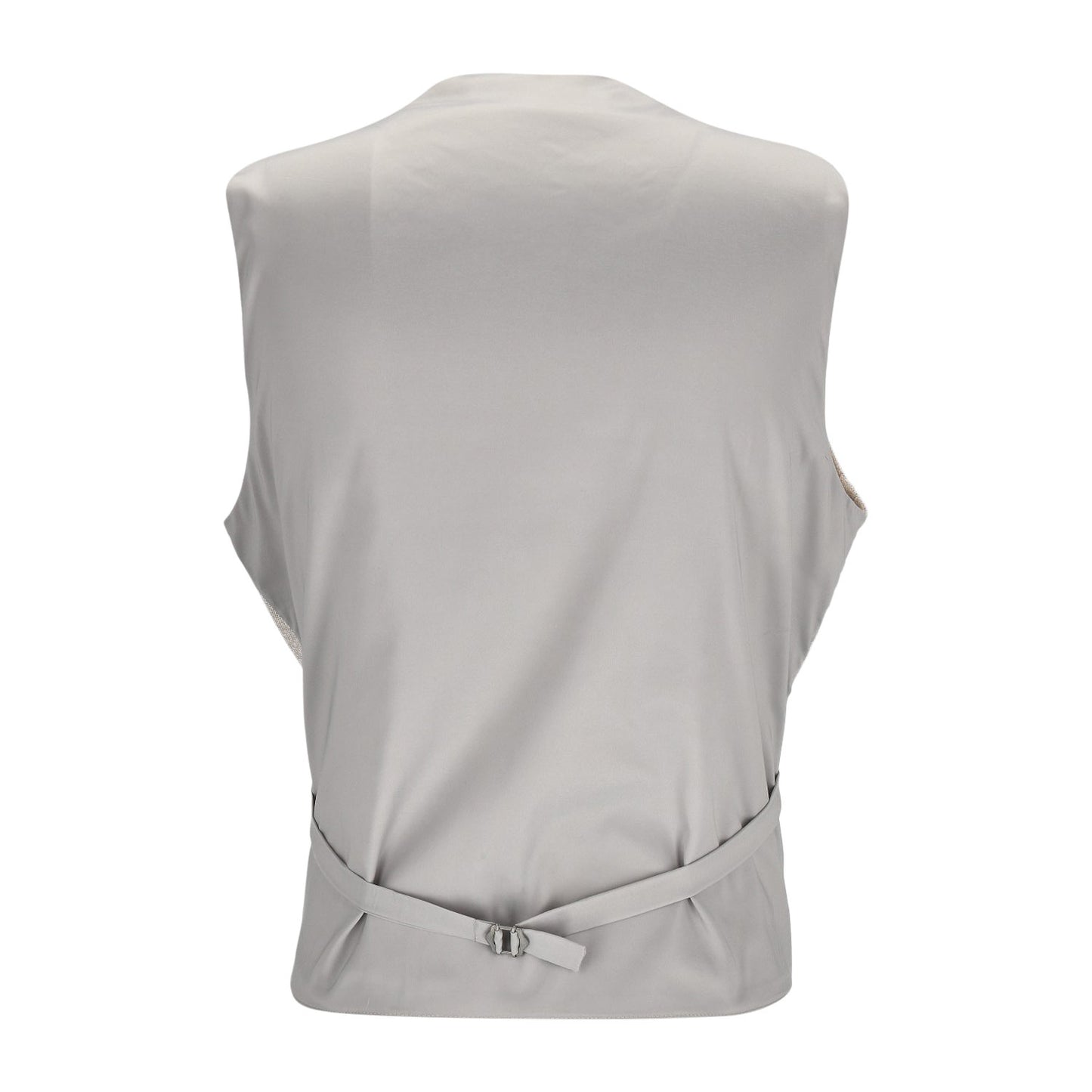 Zuitable_BF (BodyFit) Herren Weste in beige