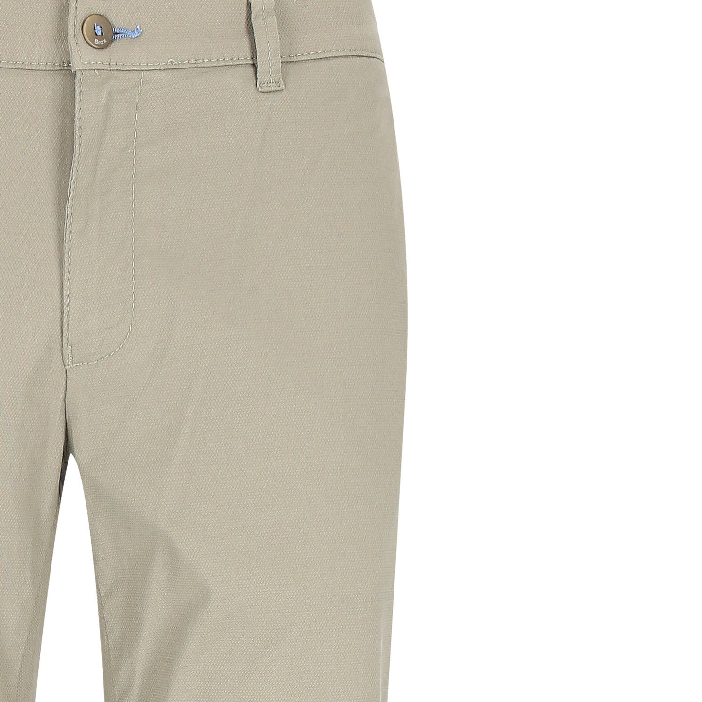 Brax Herren Hose in grün