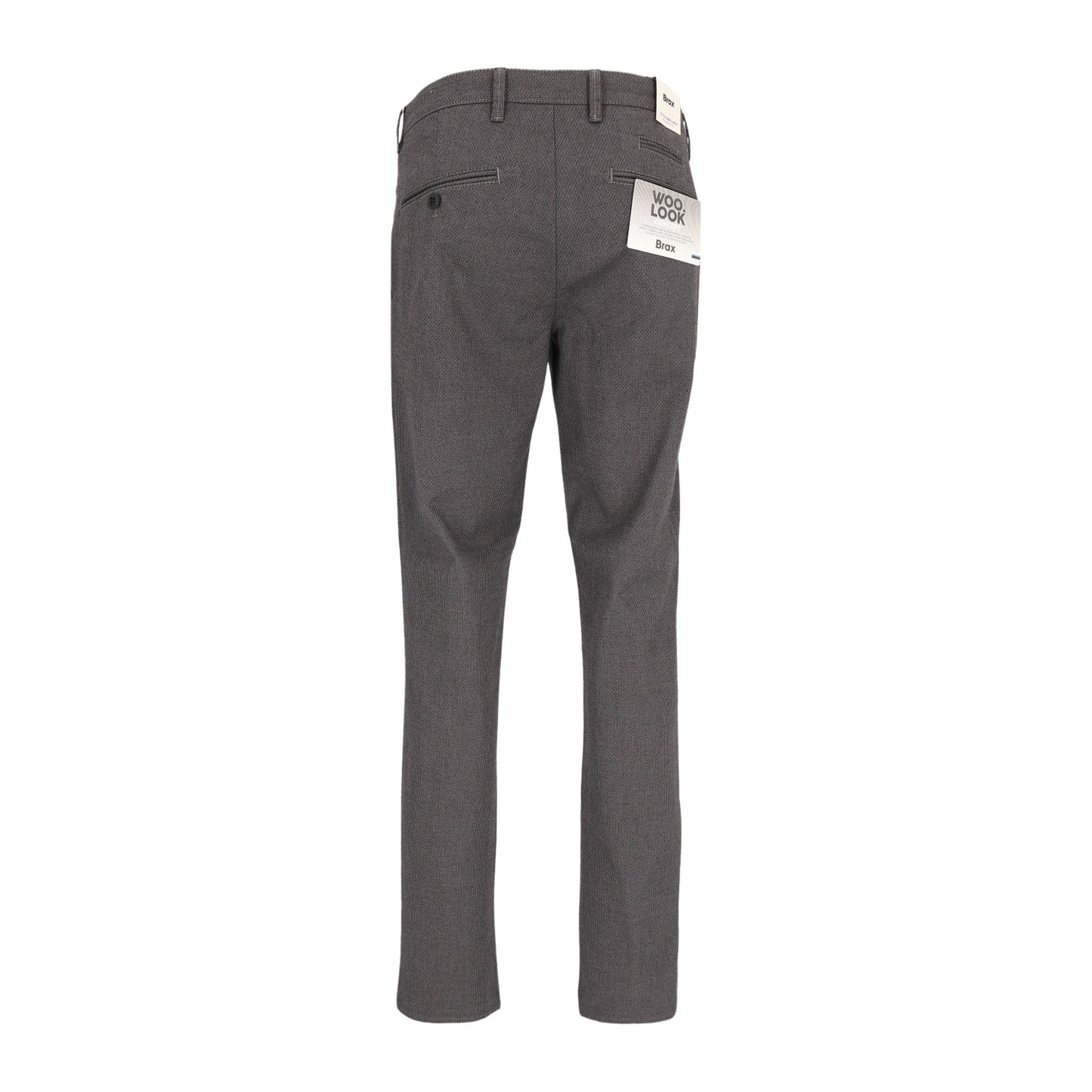 Brax Herren in grau