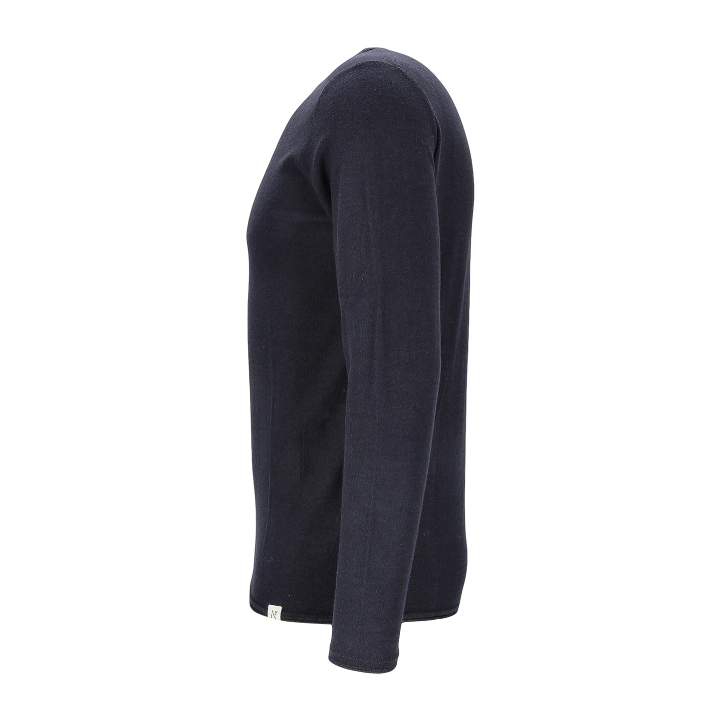 Nowadays Herren Pullover in dunkelblau