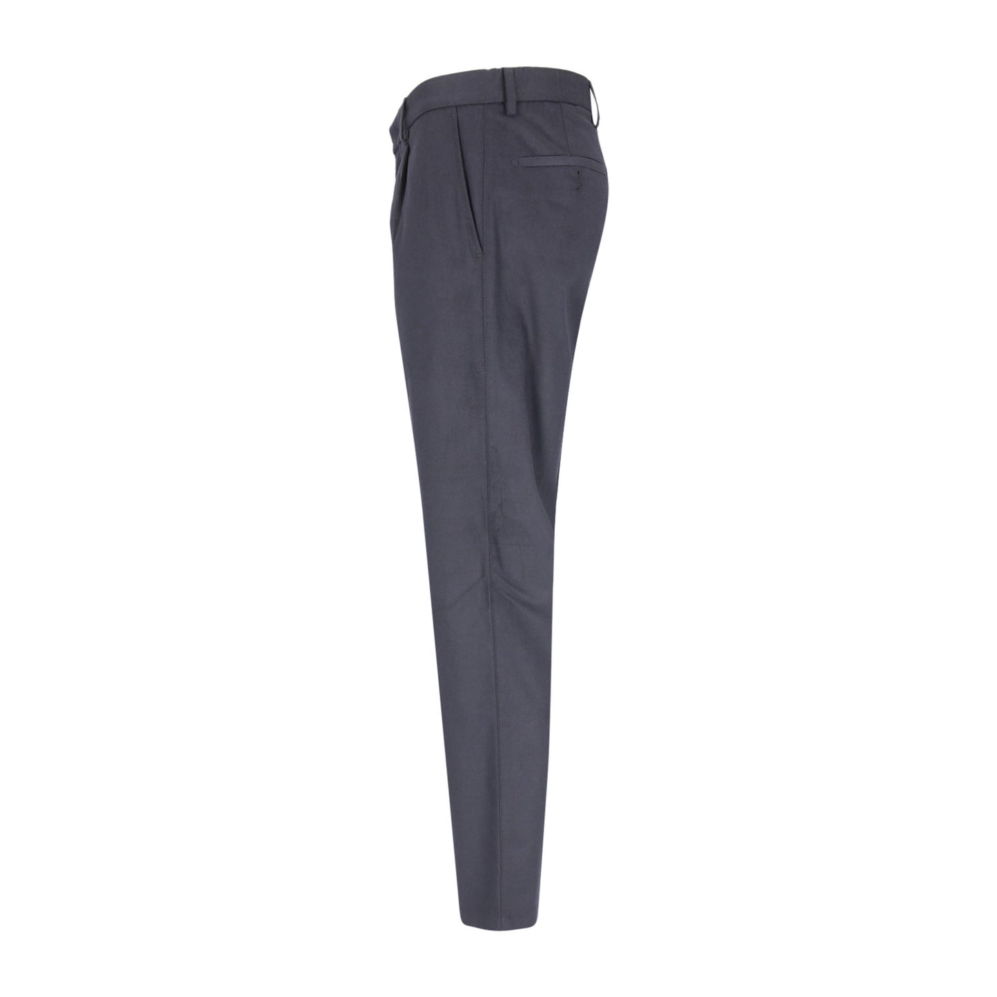Roy Robson Herren Hose in blau
