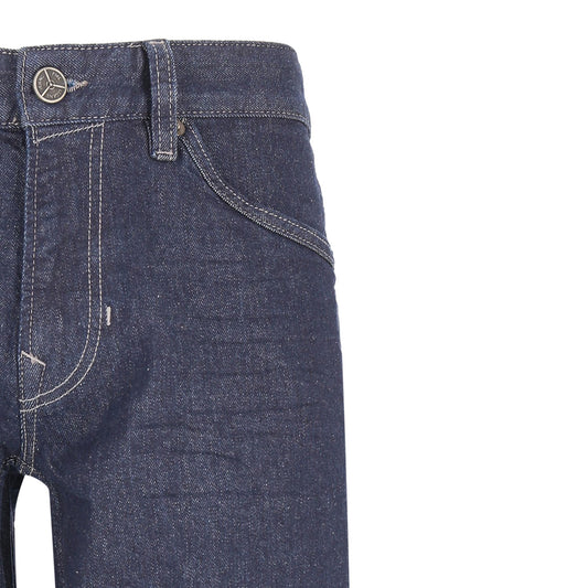PME Legend Herren Short in blau