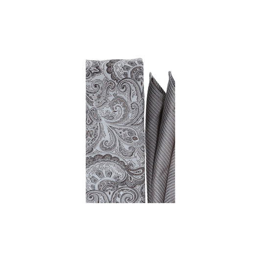 WILLEN Herren Krawatte in beige