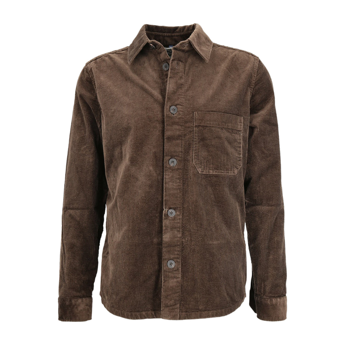Olymp-Casual_MF Herren in braun