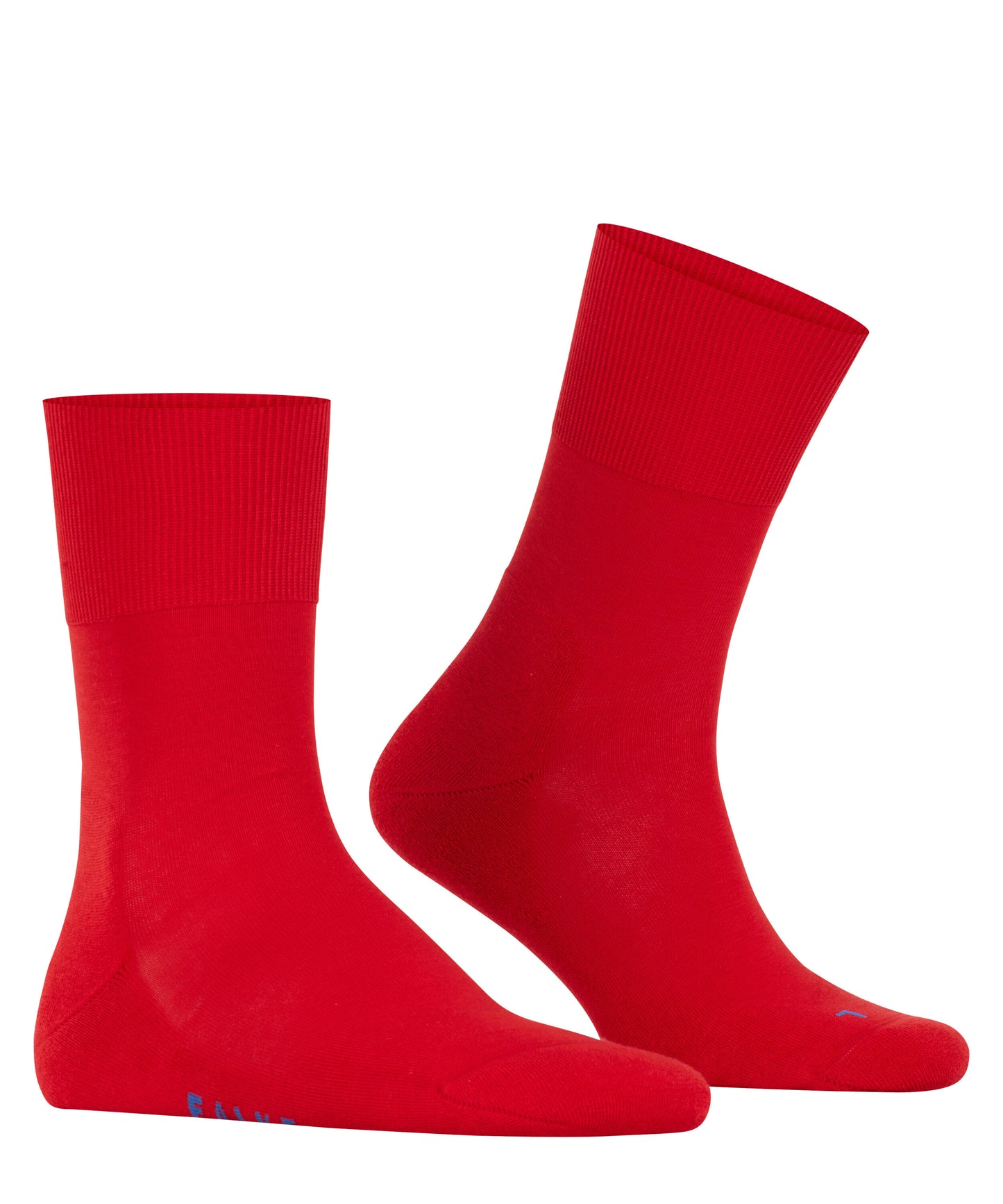 Falke Herren Socke in rot