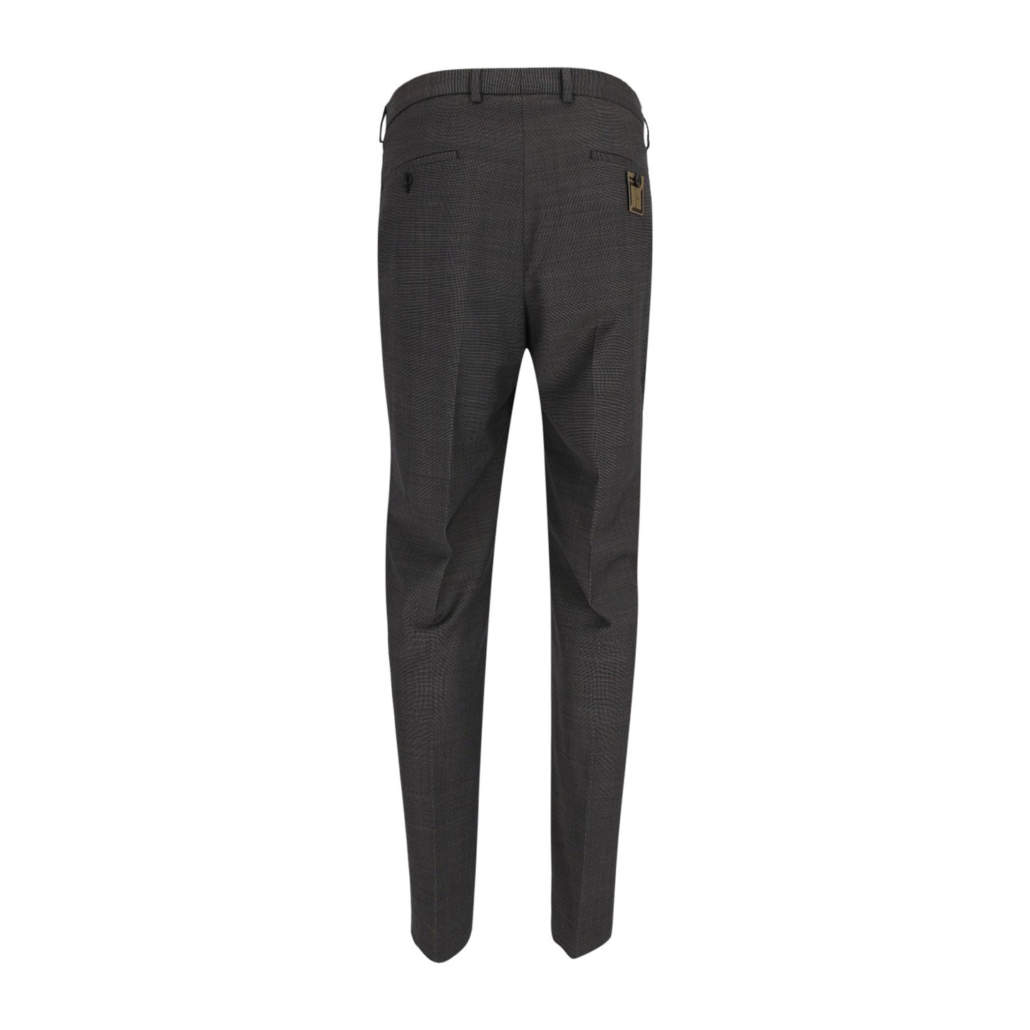 Benvenuto Herren Hose in schwarz