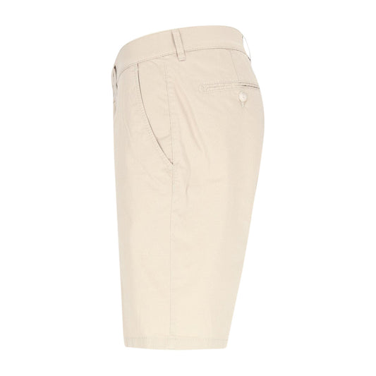 Brax Herren Short in braun