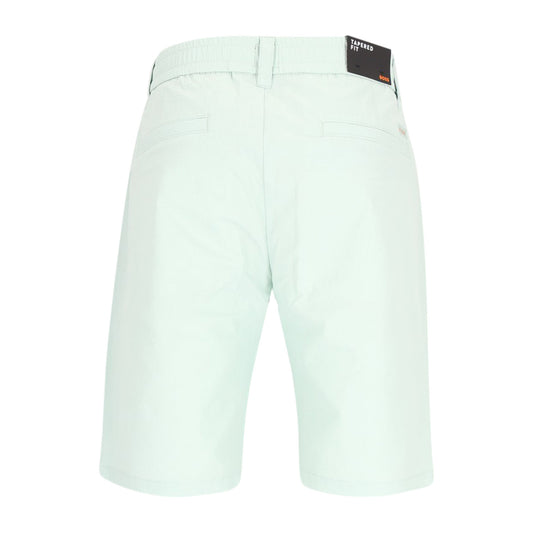 BOSS Herren Short in blau