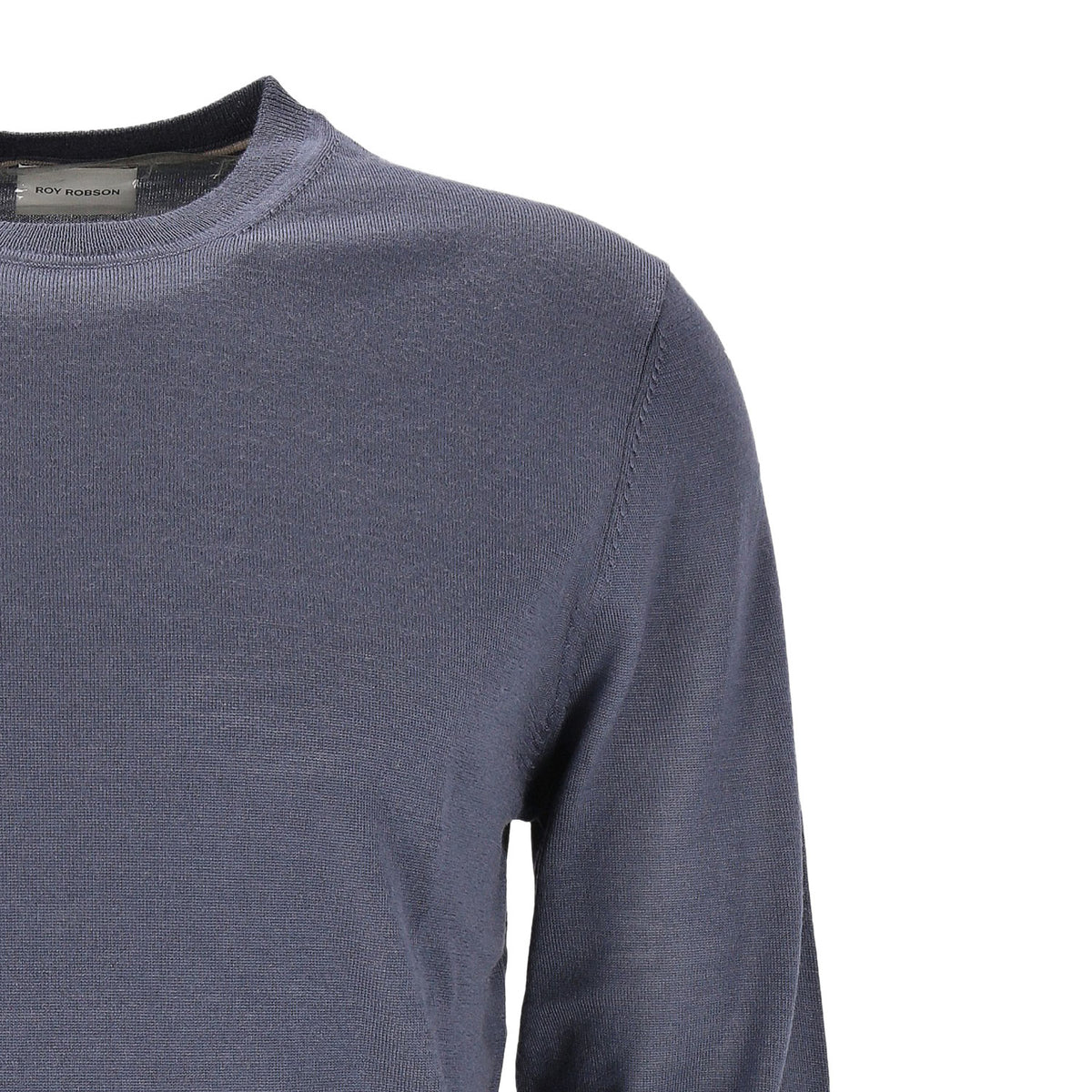 Roy Robson Herren in blau