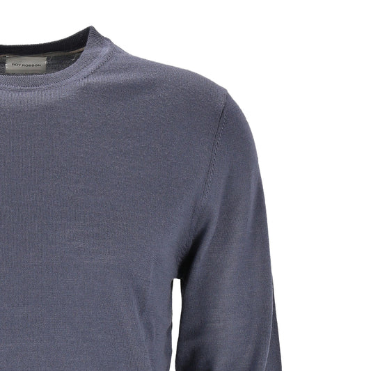 Roy Robson Herren in blau