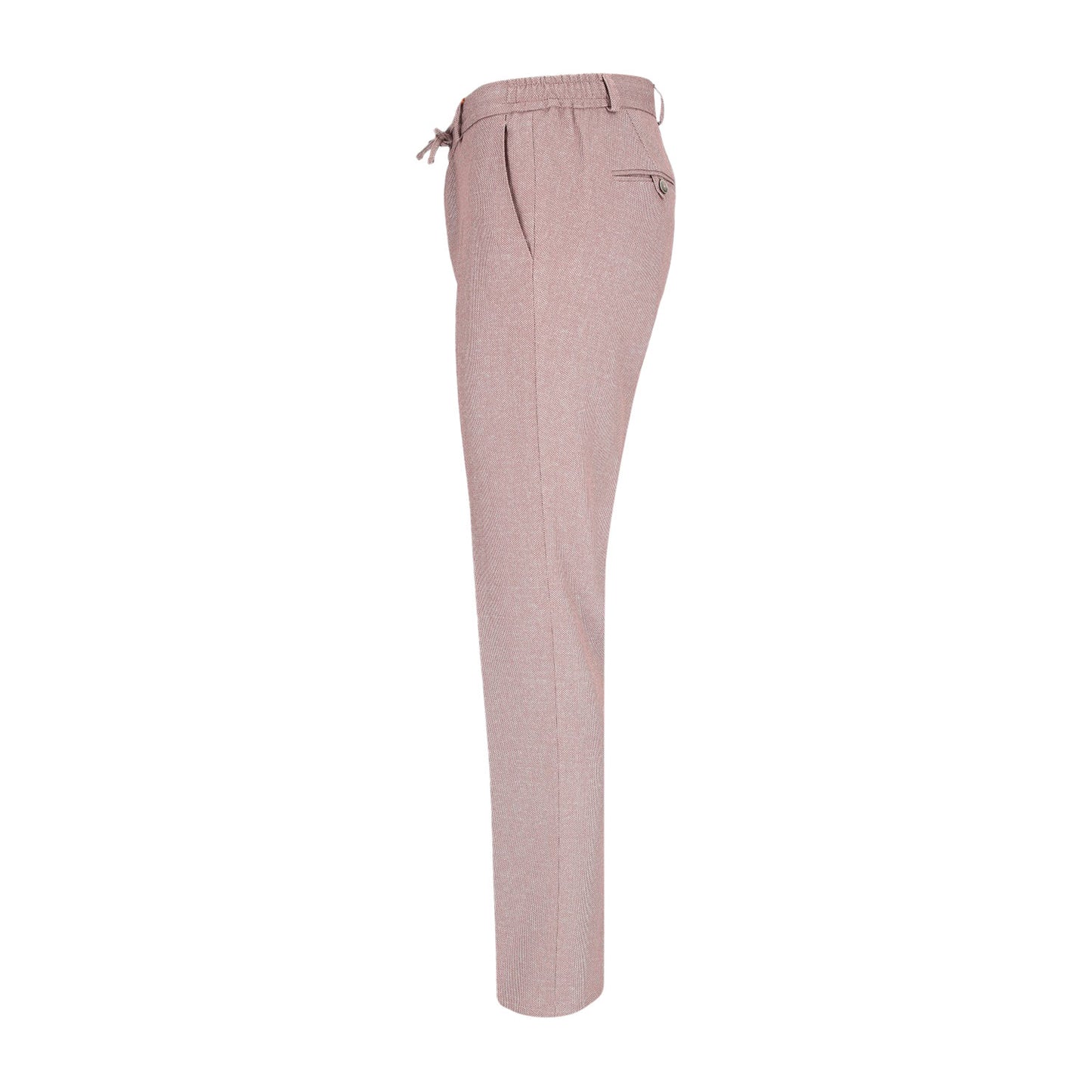 Zuitable_BF (BodyFit) Herren Hose in blau
