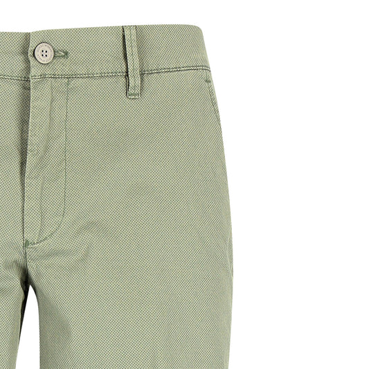 Eurex Herren Short in grün