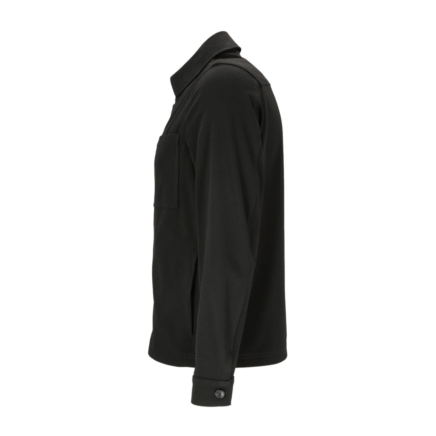 DryKorn Herren Jacke in schwarz
