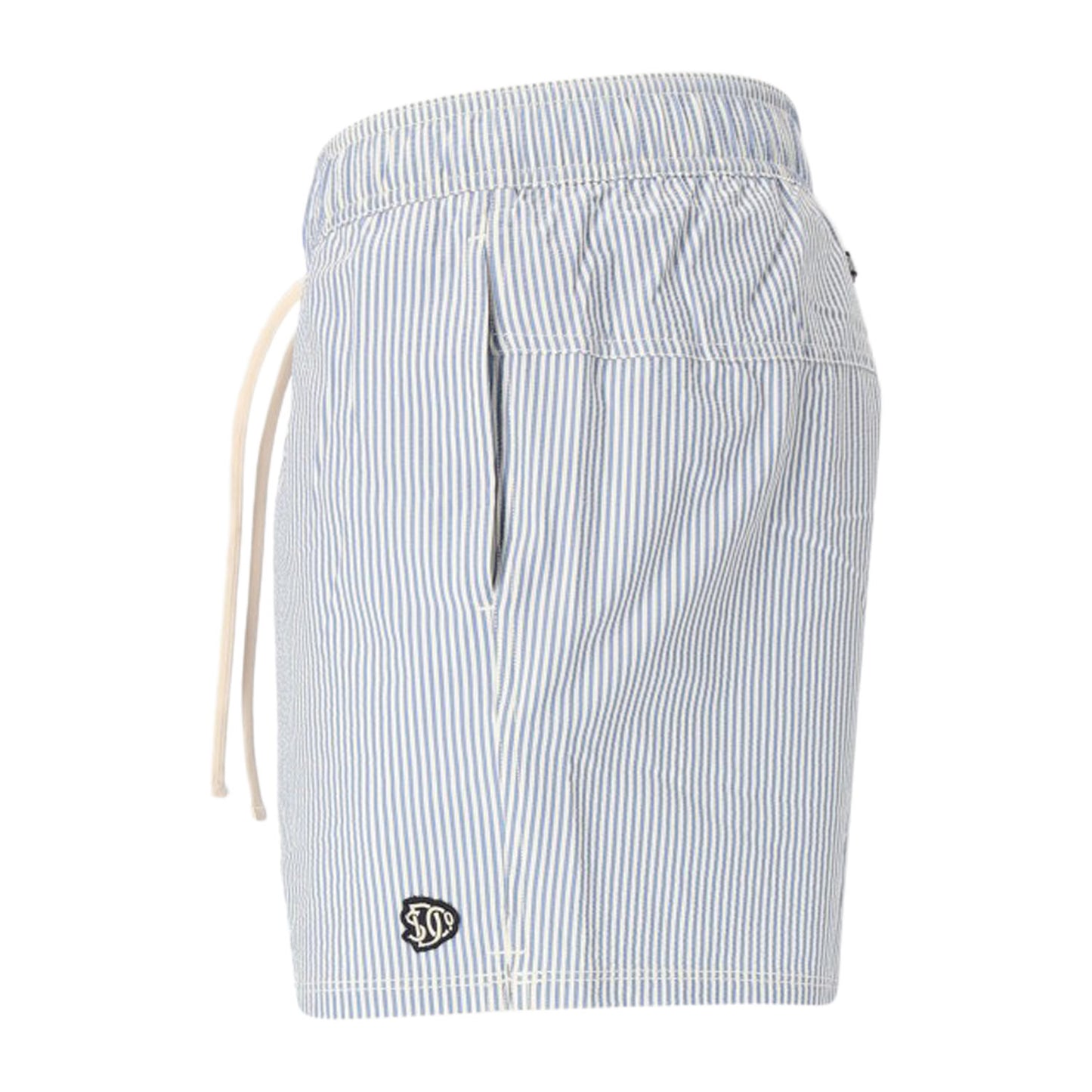Superdry Herren Bademode in weiß