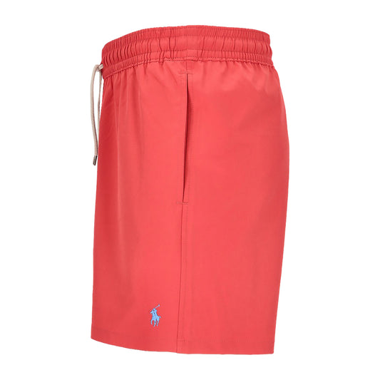 Polo Ralph Lauren Herren Bademode in rot