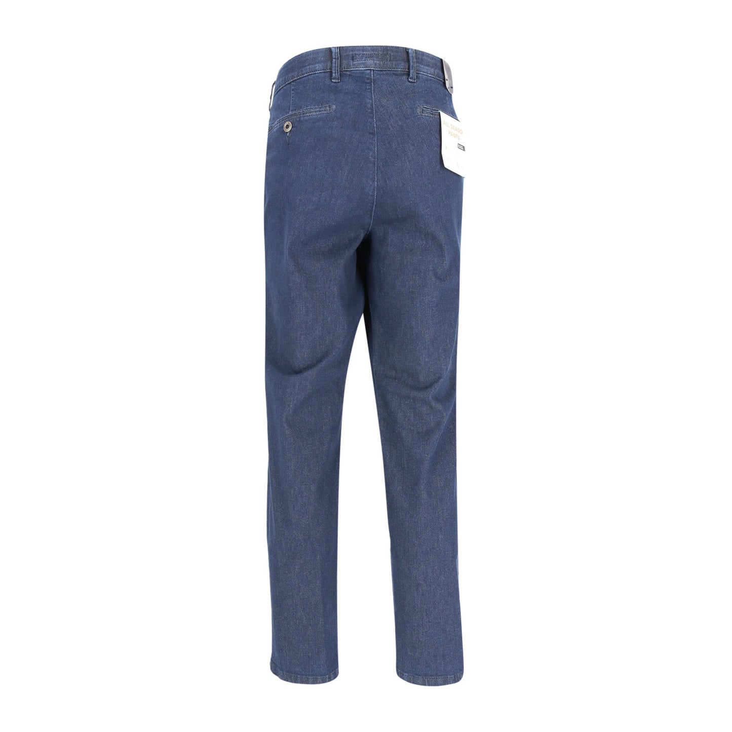 Eurex Herren Hose in blau