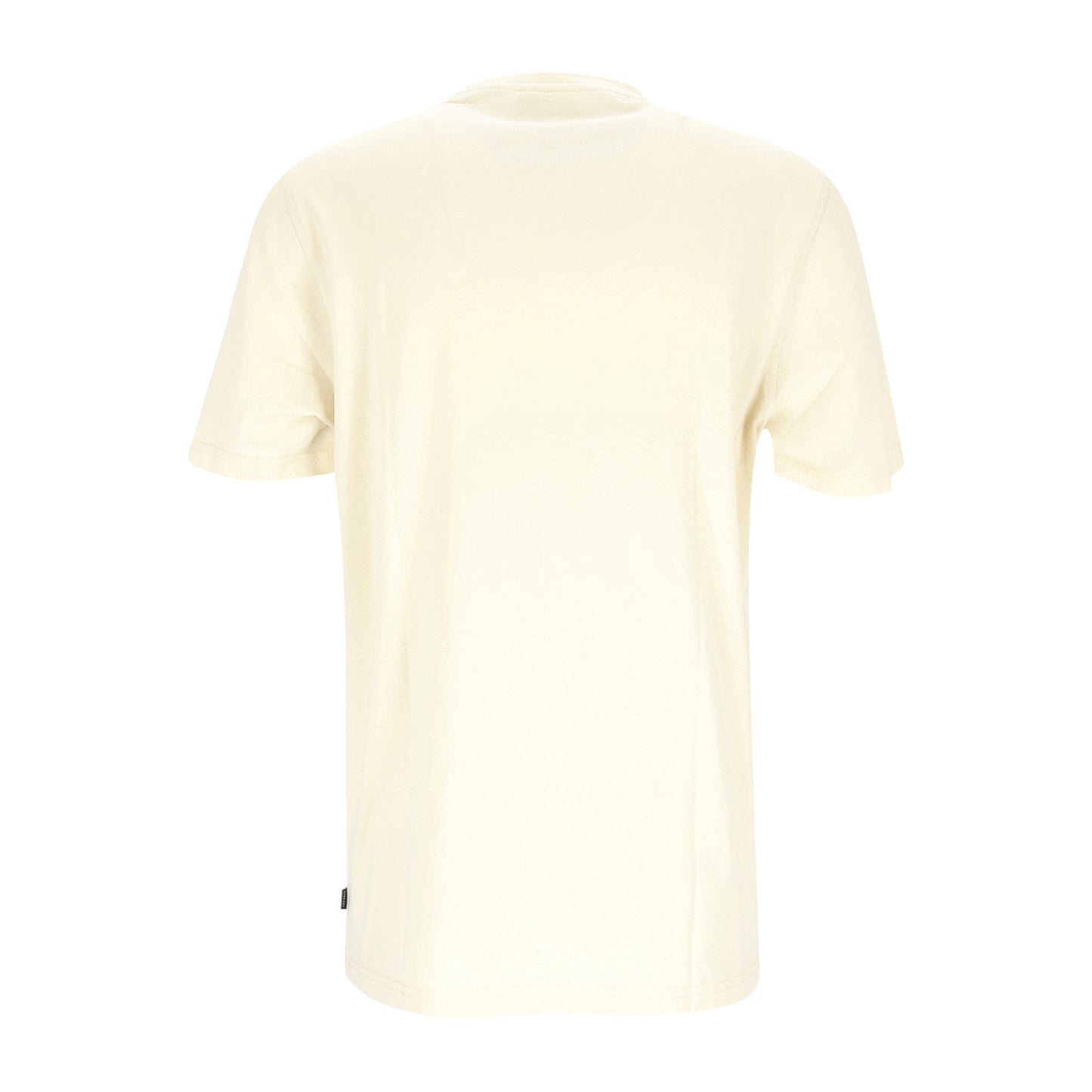 Les Deux Herren T-Shirt in weiß