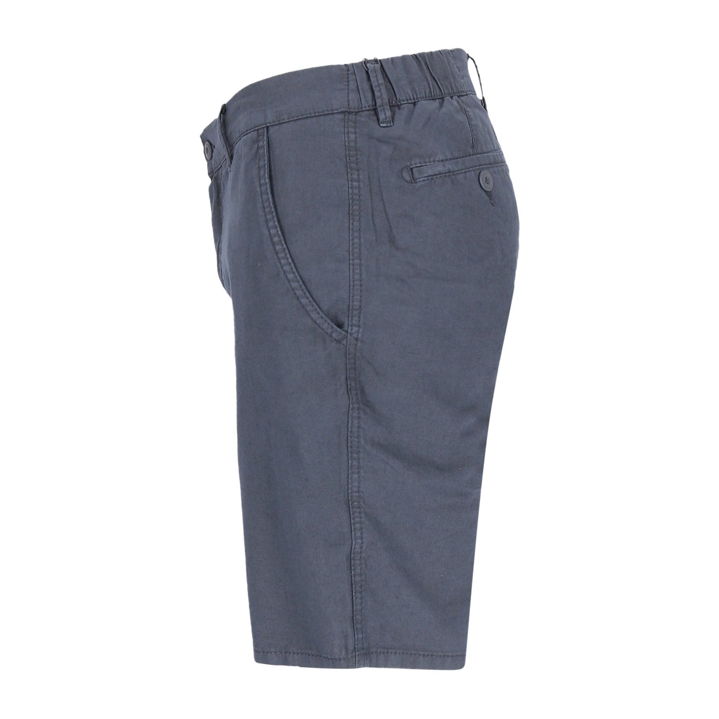 Eurex Herren Short in blau