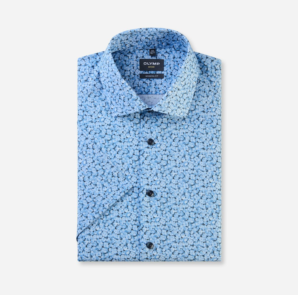 Olymp_MF Herren in blau