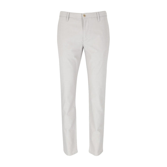 Alberto Herren Hose in beige