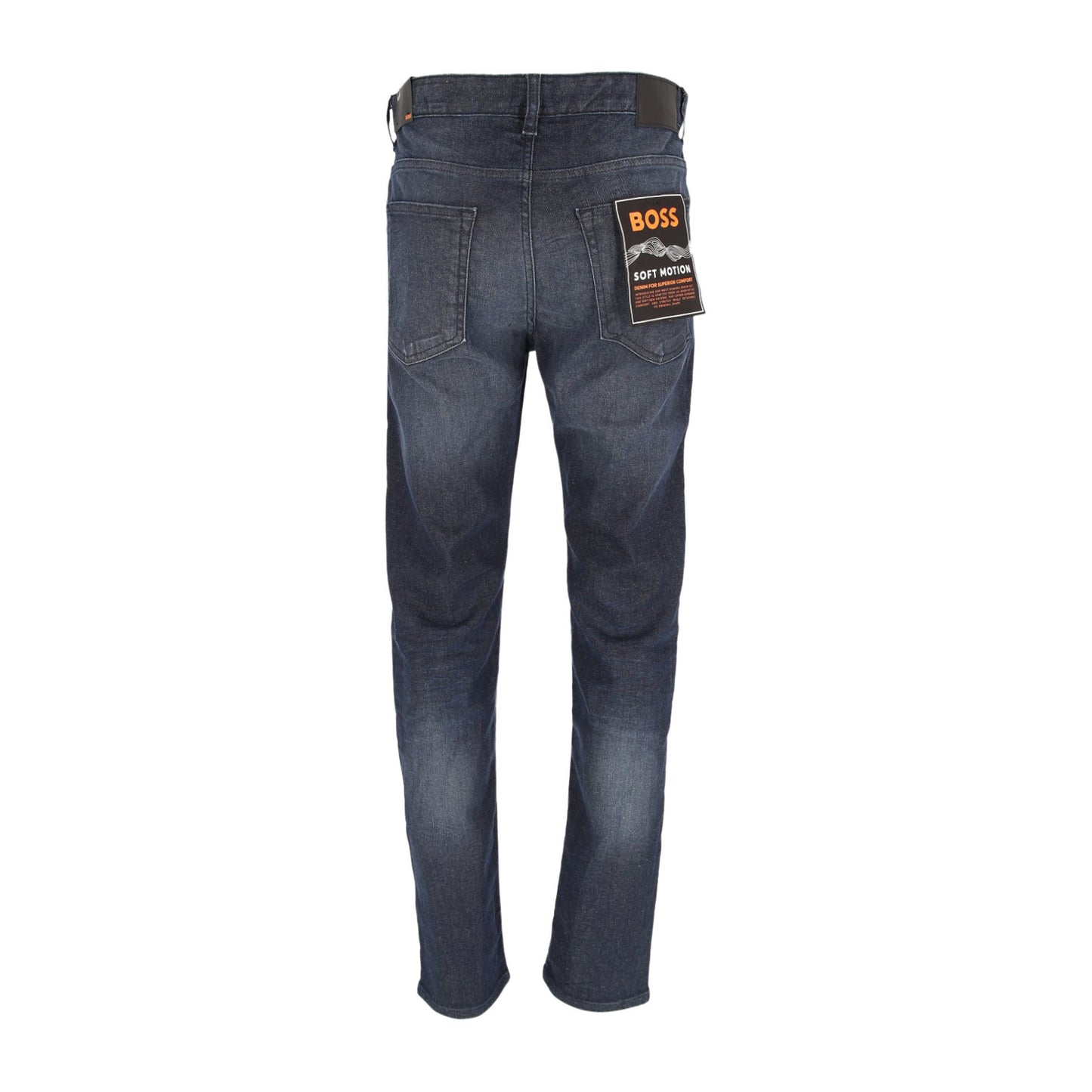 BOSS Herren Hose in blau