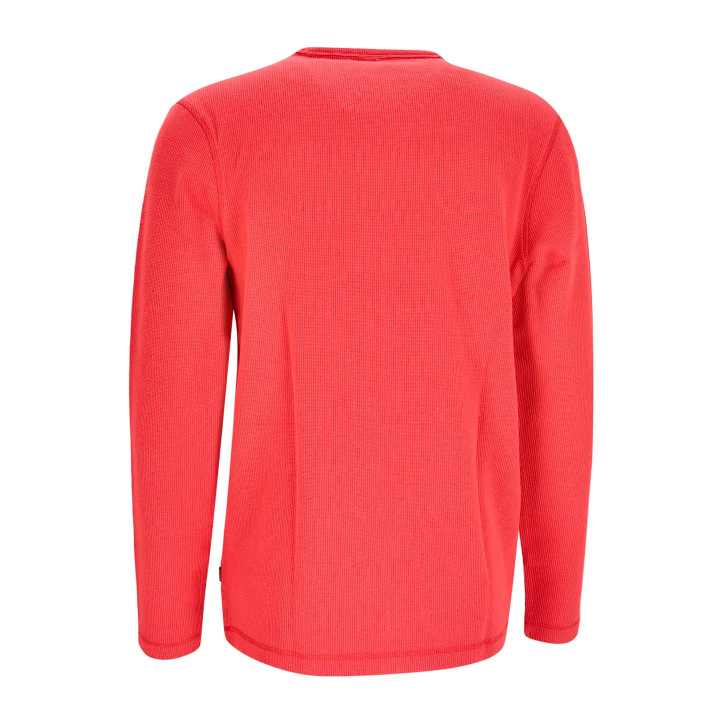 BOSS Herren LongSleeve in rot