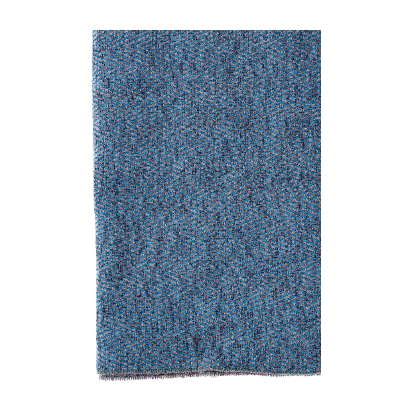 Dante Accessiores Herren Tuch / Schal in grau