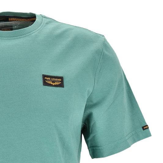 PME Legend Herren T-Shirt in blau