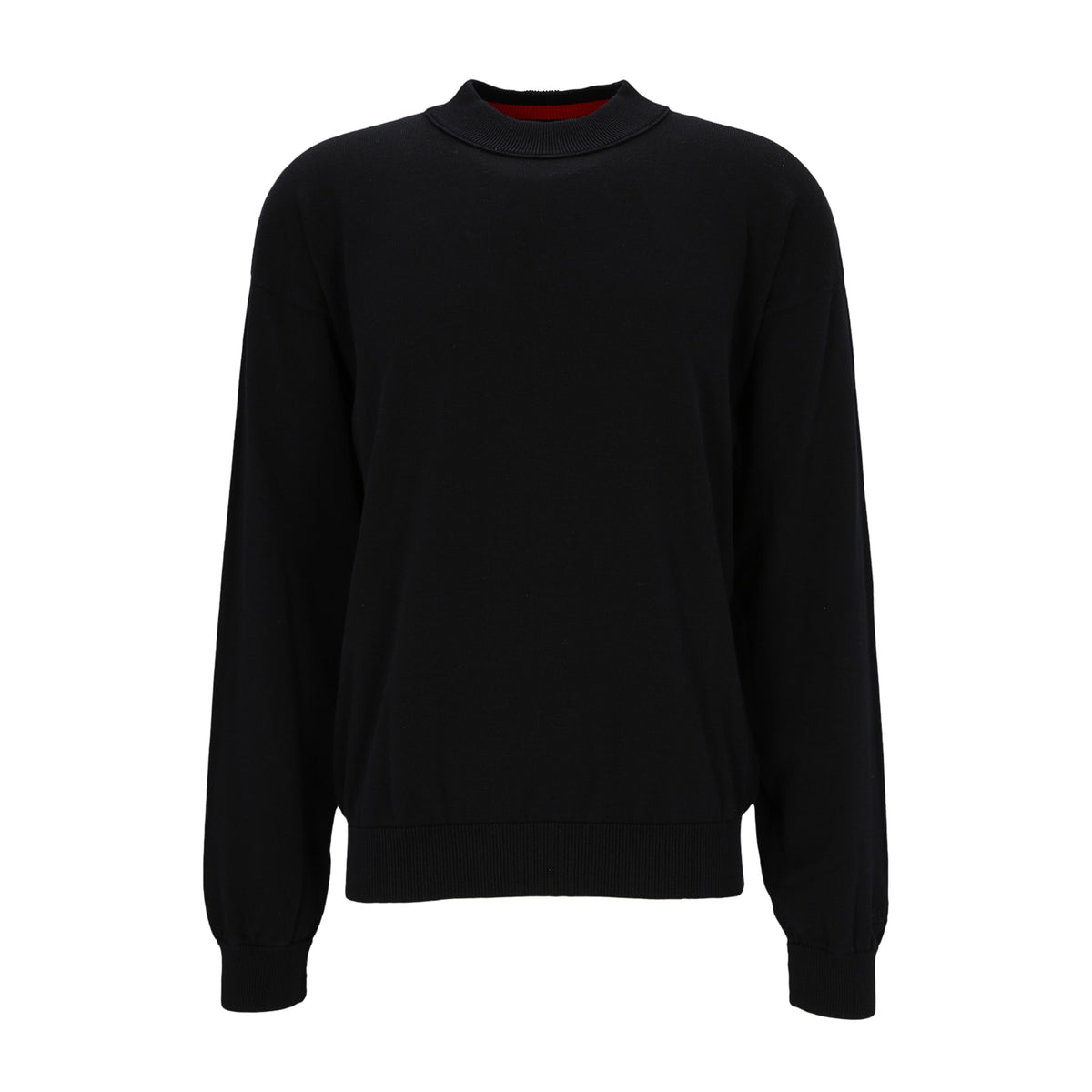 HUGO_Red Herren in schwarz