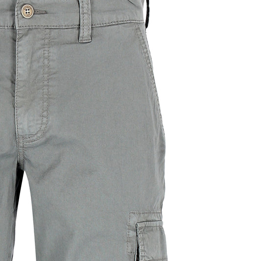 Eurex Herren Short in grün