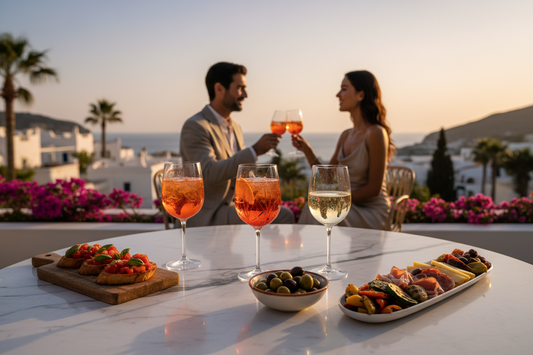 Aperitivo & Style – der Donnerstag schmeckt jetzt nach Urlaub