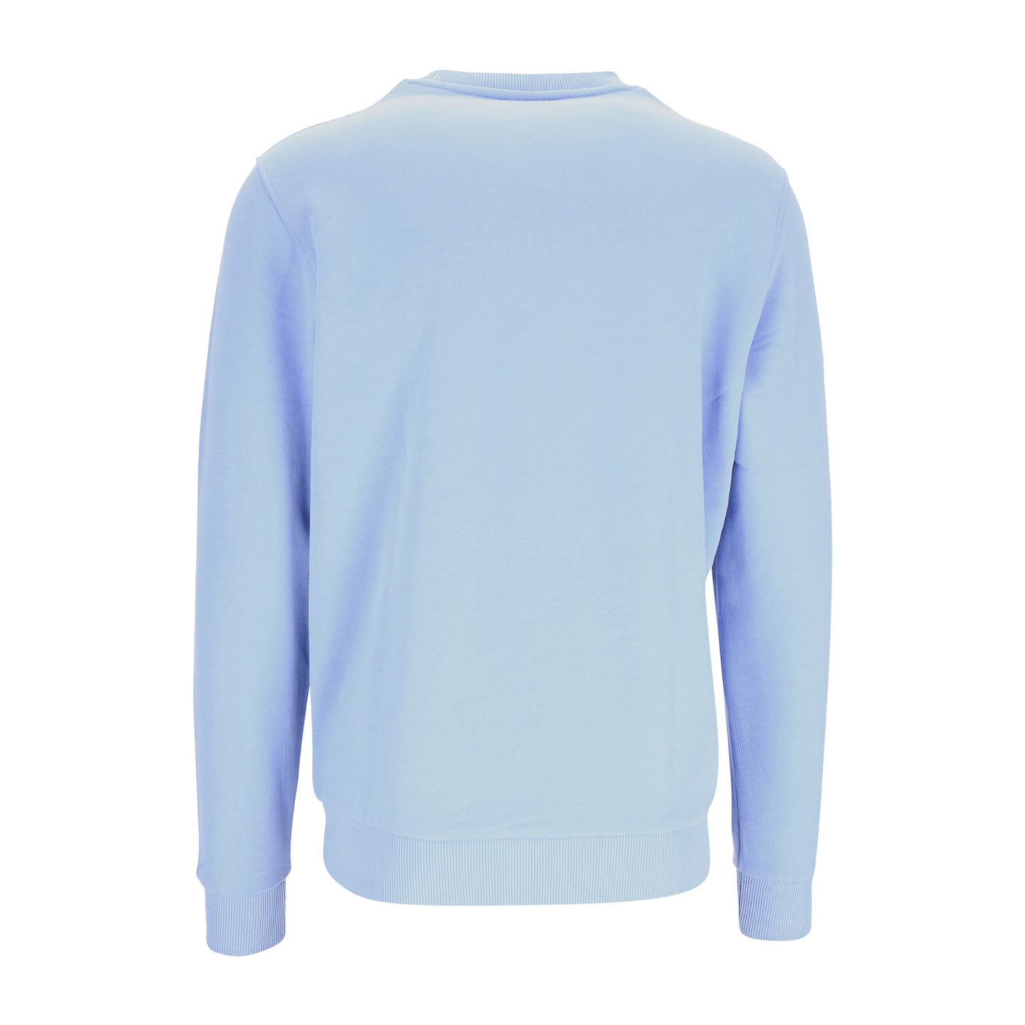 Les Deux Herren Sweat-Shirt in blau
