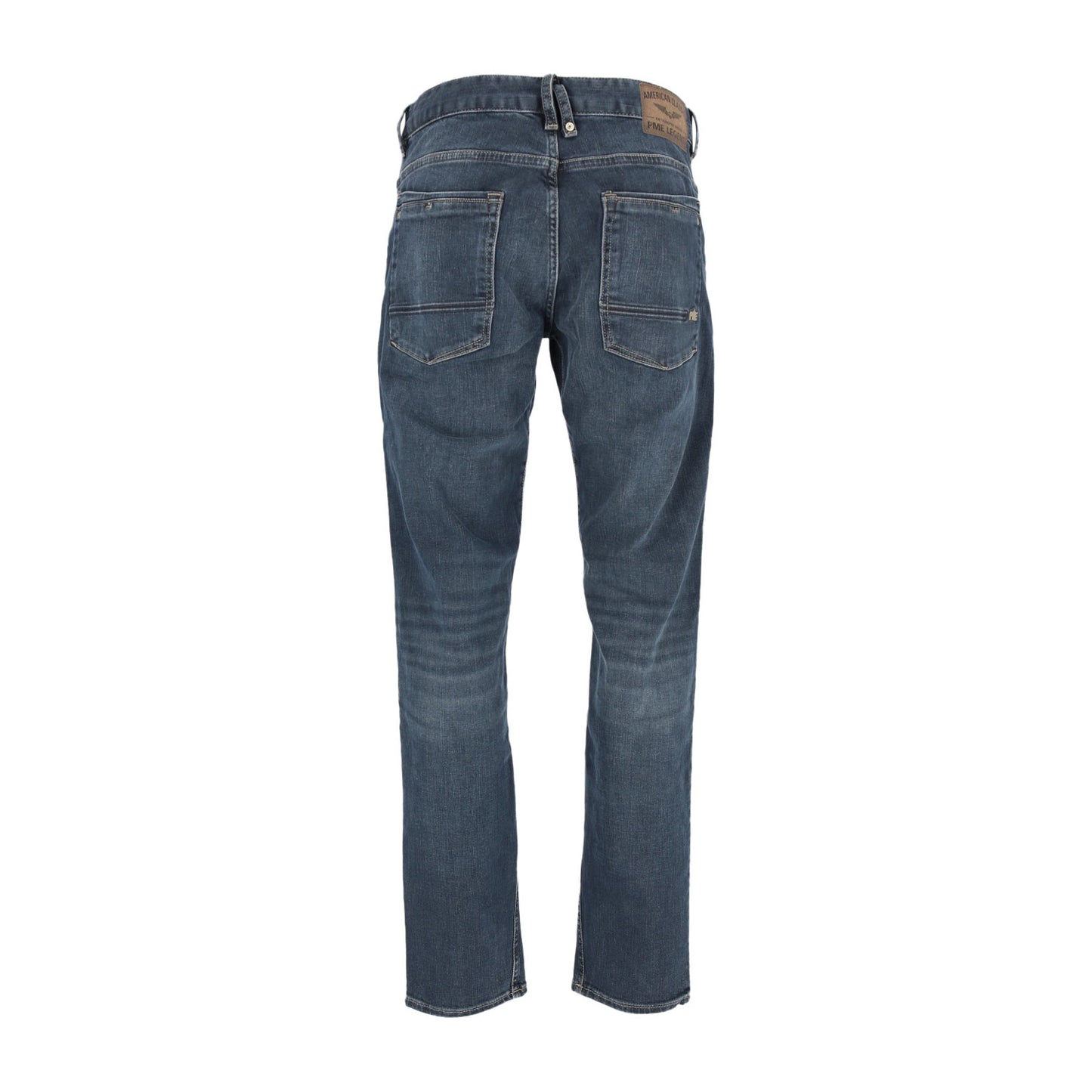 PME Legend Herren Hose in blau