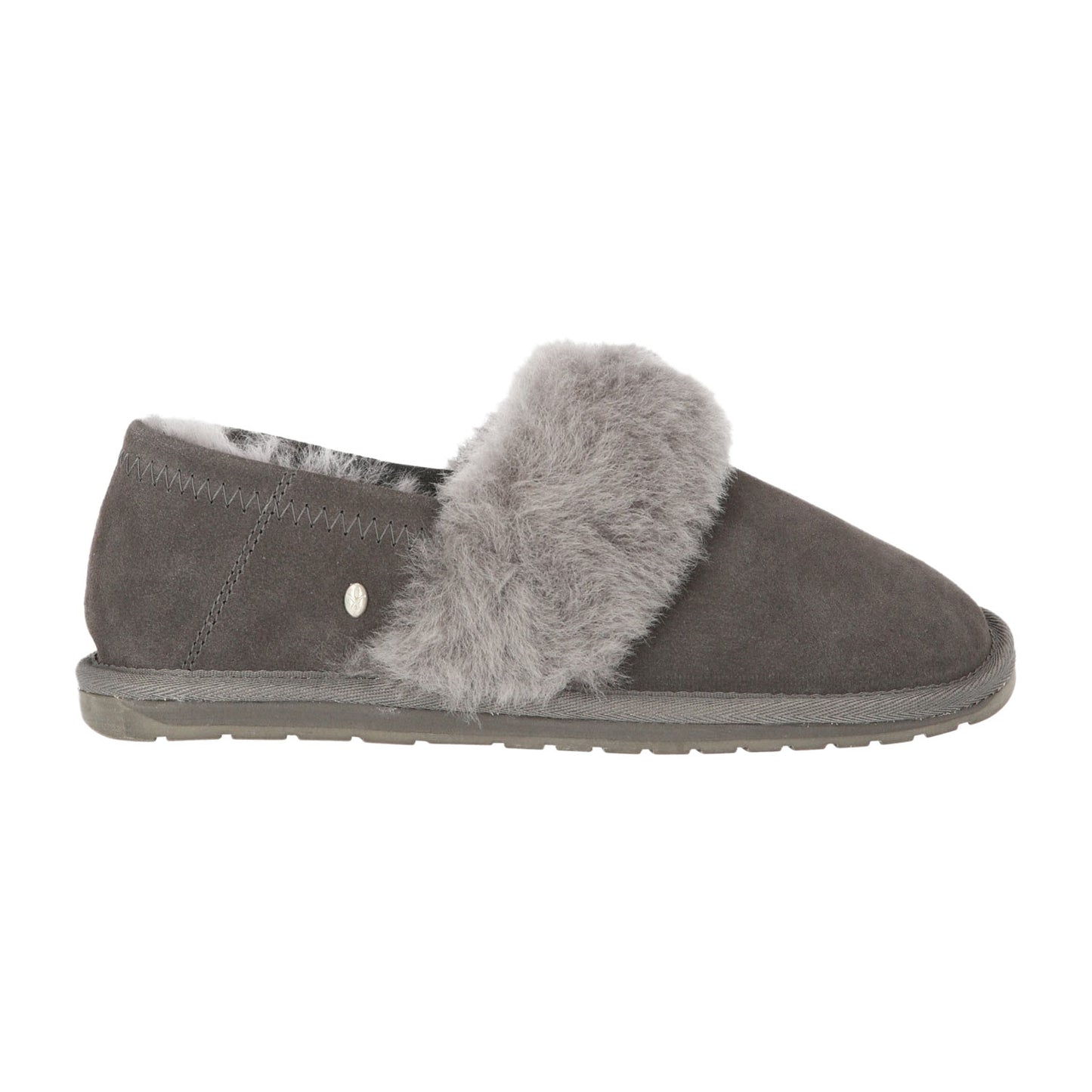 EMU_Australia Herren Schuh in grau