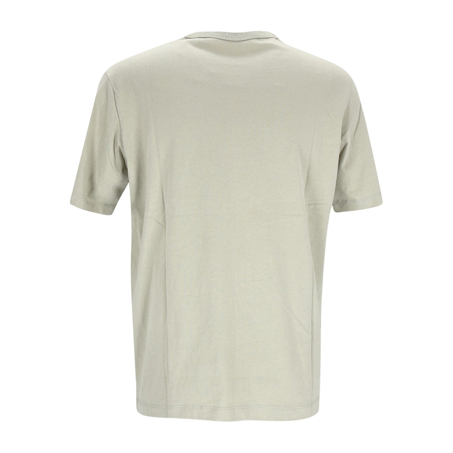 Jack&Jones_Orginals Herren T-Shirt in grün
