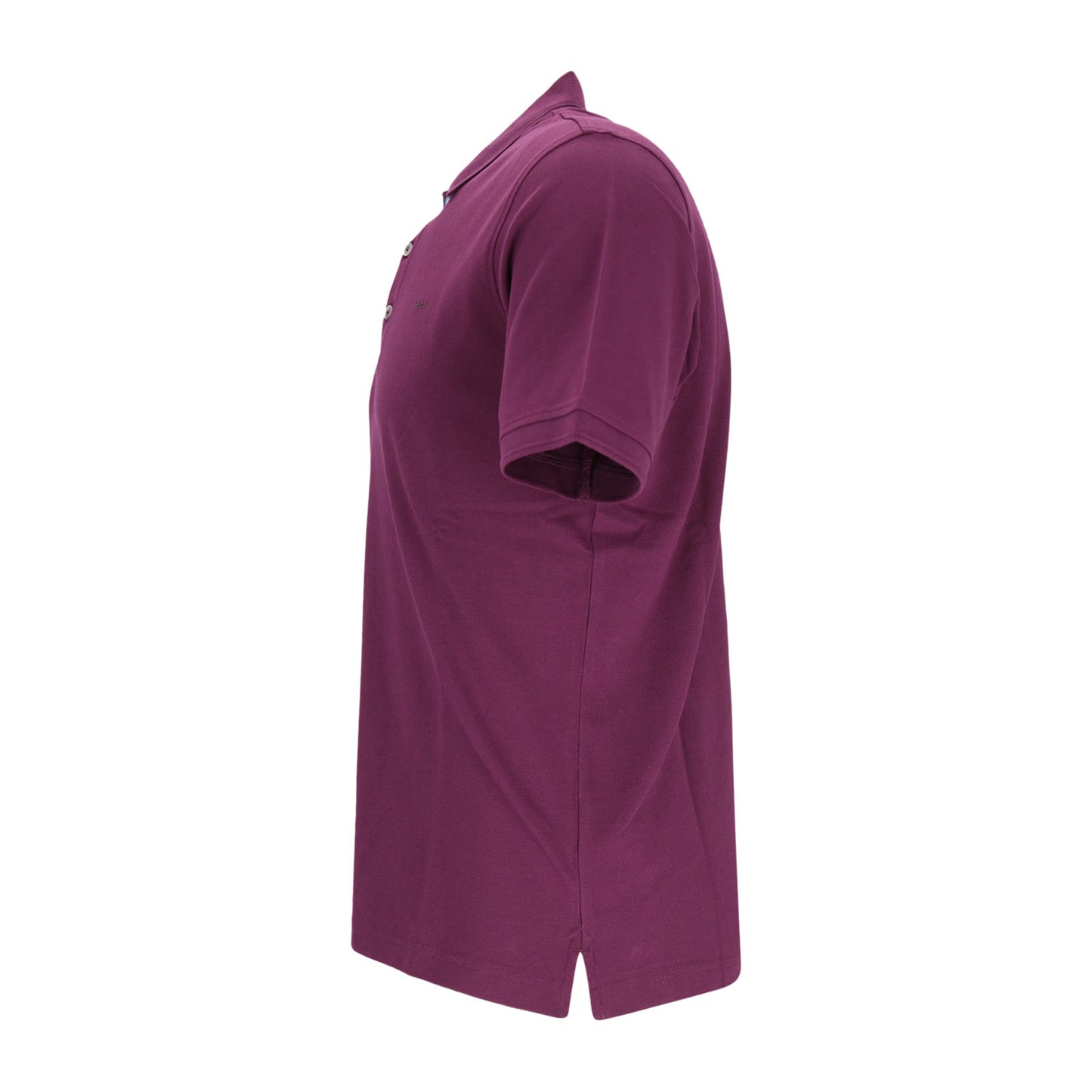 Brax Herren PoloShirt in lila