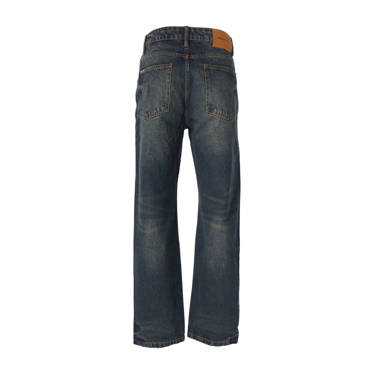 Pegador Herren  in blau