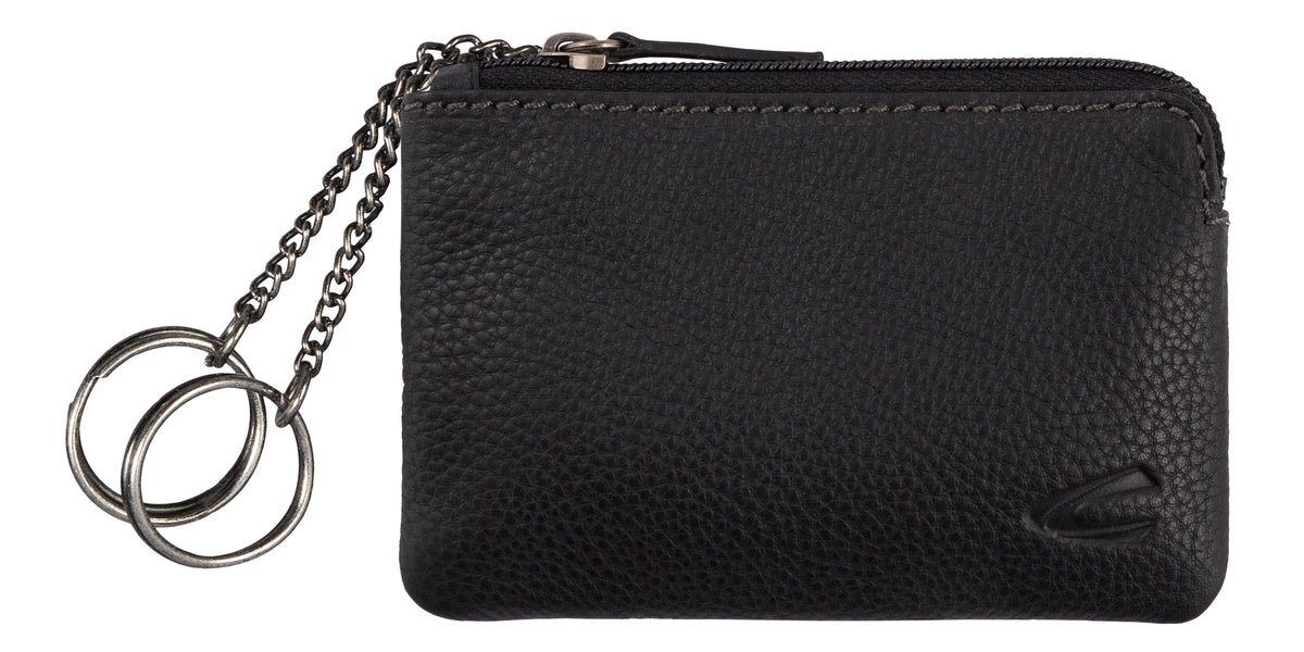 Camel active Herren  in schwarz