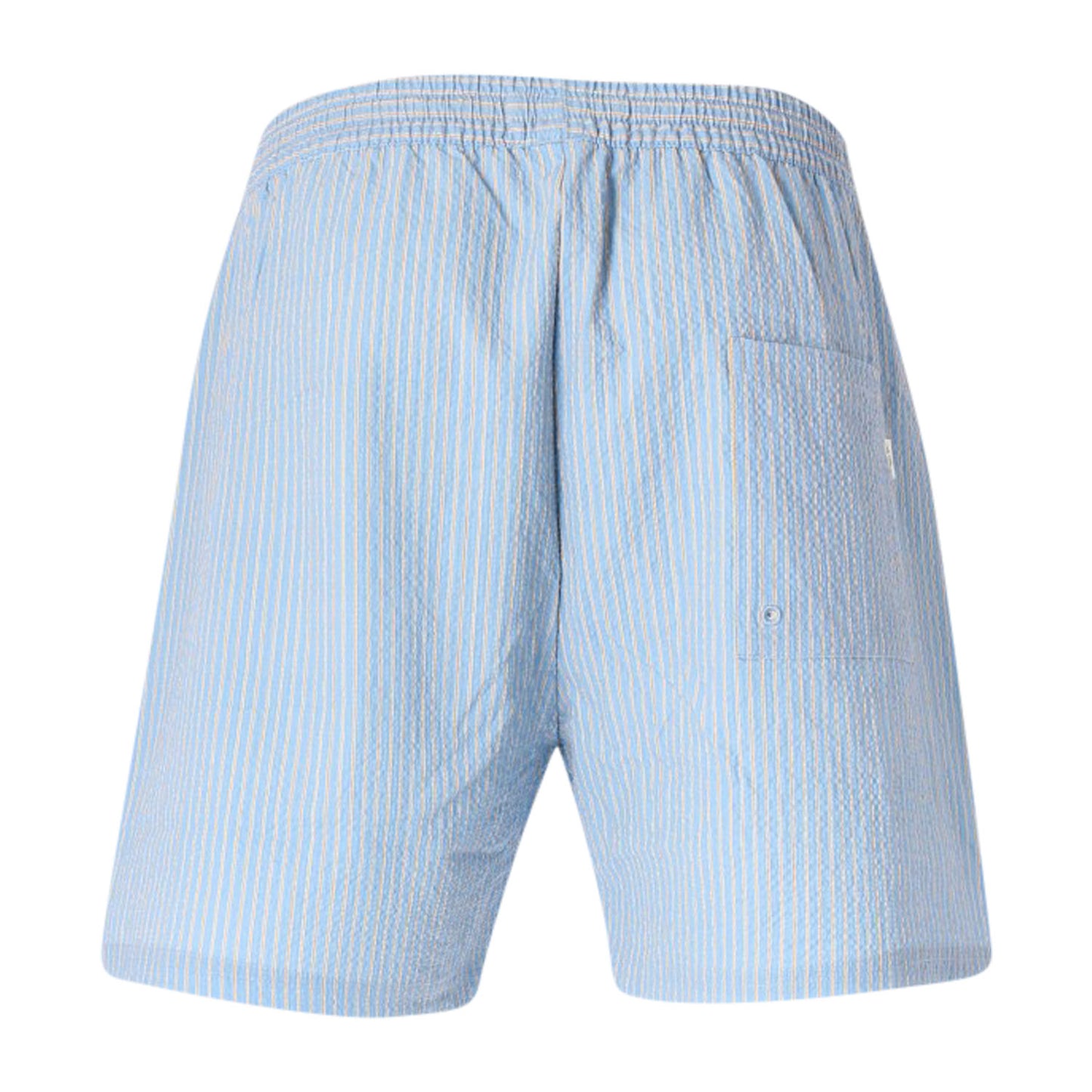 Les Deux Herren Bademode in blau