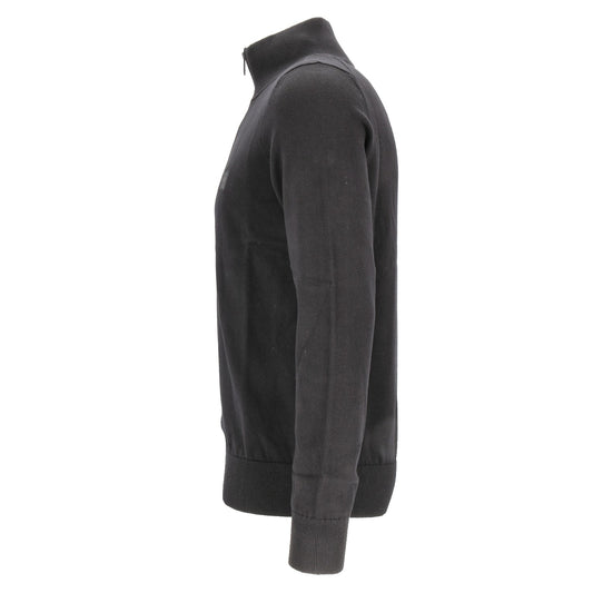 BOSS Herren  in schwarz
