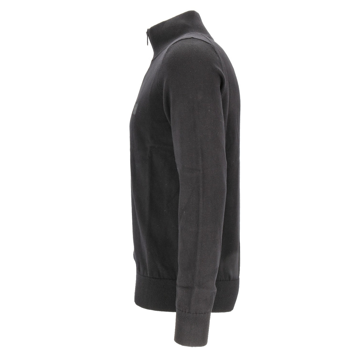BOSS Herren  in schwarz