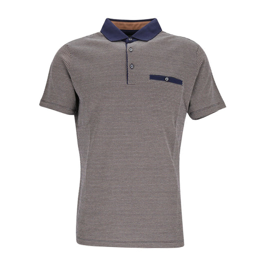 Ragman Herren  in braun